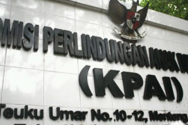 Proses Kasus Dugaan Penganiayaan Anak oleh HBS, KPAI Apresiasi Polisi