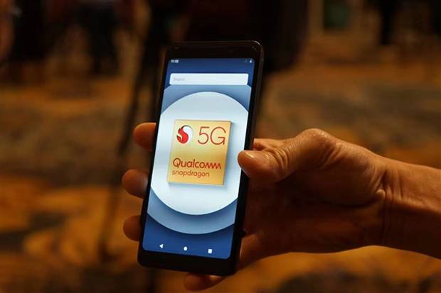 Tes 5G, Huawei Tunggu Kesiapan Operator dan Regulasi di RI