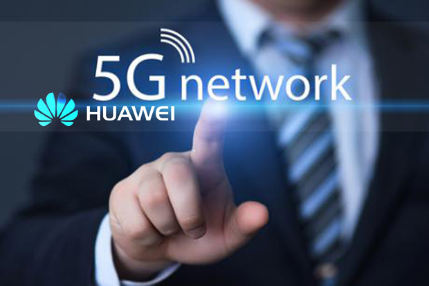 AS dan Sekutu Dituntut Buktikan 5G Huawei Tidak Aman