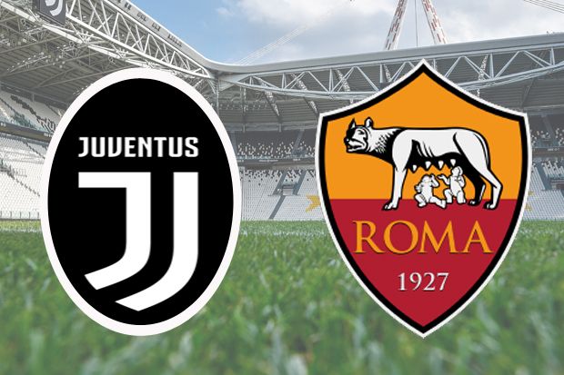 Preview Juventus vs AS Roma : Panas di Akhir Tahun