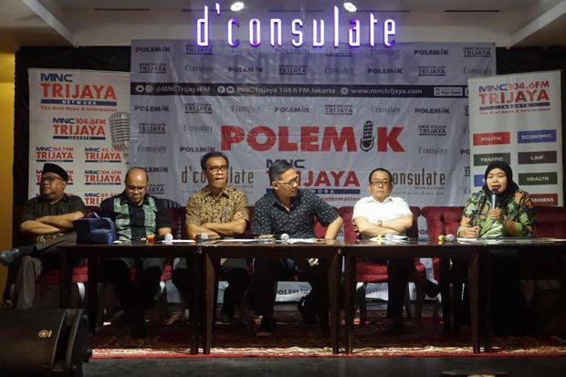 Lebur BP Batam, Ekonom Nilai Pemerintah Keliru Alihkan ke Pemkot