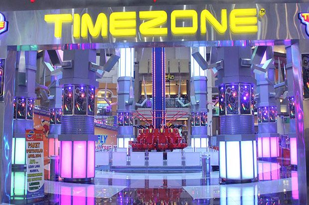 Timezone Bidik Pangsa Pasar Lebih Besar di Jakarta