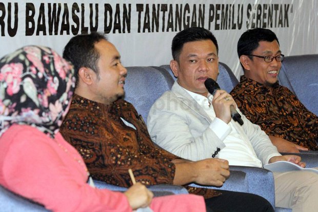 TKN Jokowi-Maruf Turut Berduka Atas Musibah Tsunami Banten