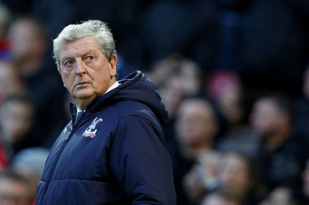 Roy Hodgson: Liverpool Bisa Terpeleset dalam Perburuan Gelar
