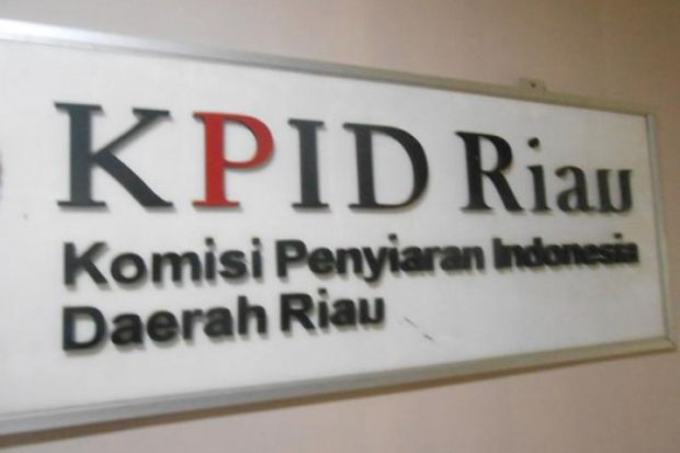 Iklan Layanan KPID Riau Sudutkan Kalangan Ustaz