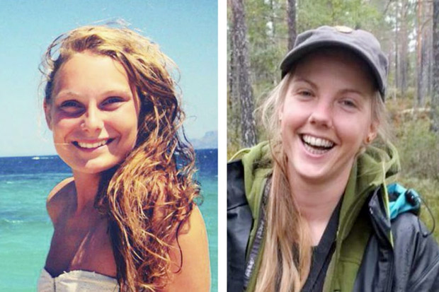 Pembunuhan Dua Wanita Skandinavia, Maroko Ciduk 19 Tersangka