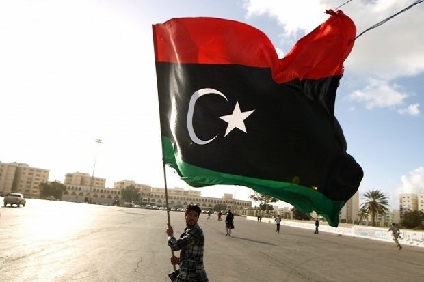 Bom Bunuh Diri Hantam Kantor Kemlu Libya