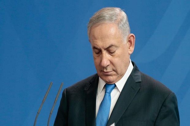 Survei Ungkap Separuh Warga Israel Menolak Kembali Dipimpin Netanyahu