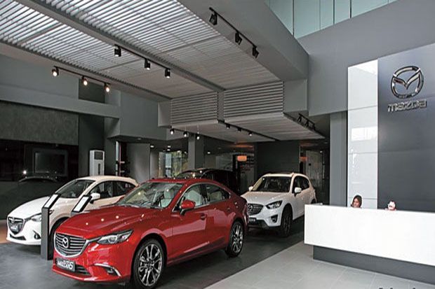 Mazda Year End Campaign Tawaran Kejutan Menarik di Akhir Tahun