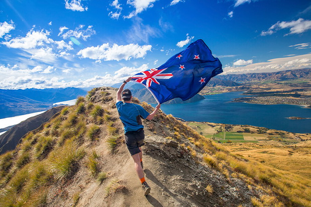 Banyak yang Baru, Matangkan Rencana Perjalanan ke Selandia Baru