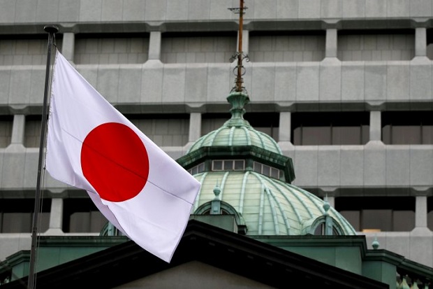 Jepang Gantung Dua Orang Pelaku Pembunuhan