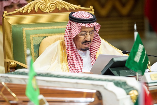 Raja Salman Mendadak Lakukan Perombakan Kabinet Besar-besaran
