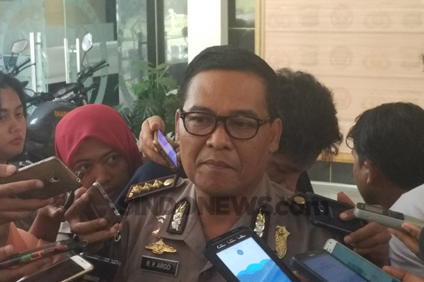 Polda Metro Jaya Beberkan Peran Ketiga Pelaku Mafia Bola