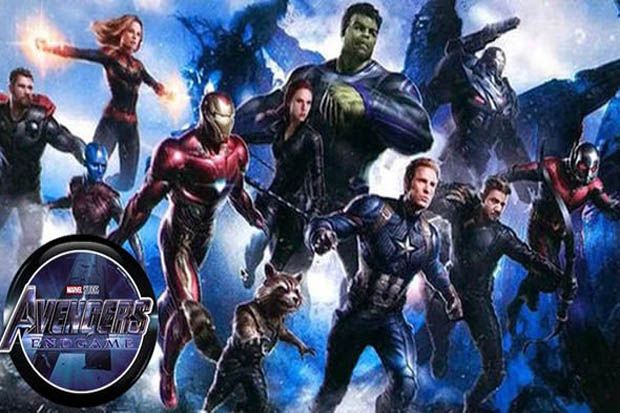 Wajah Baru Akan Hiasi Jagat MCU Usai Avengers: Endgame