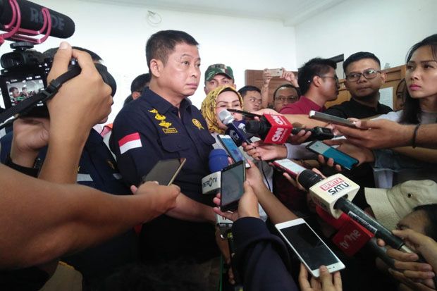 BMKG Akan Pasang Alat Pendeteksi Gelombang di Selat Sunda