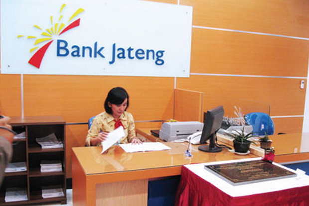 Bank Jateng Cetak Laba Rp1,97 Triliun, Salurkan CSR Rp17,02 Miliar