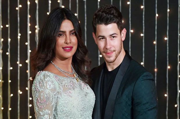 Priyanka Chopra dan Nick Jonas Tak Berencana Pindah ke India