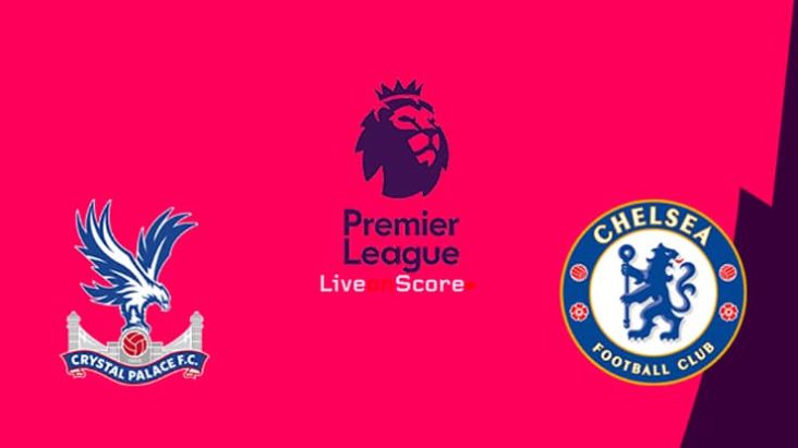 Preview Crystal Palace vs Chelsea: Derby London Penutup Tahun