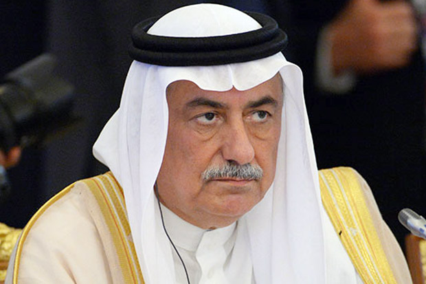 Menlu Baru Saudi Tepis Kasus Khashoggi Picu Krisis
