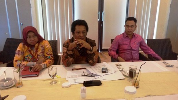 Penjaminan Jamkrindo Syariah di 2018 Capai Rp21,15 Triliun