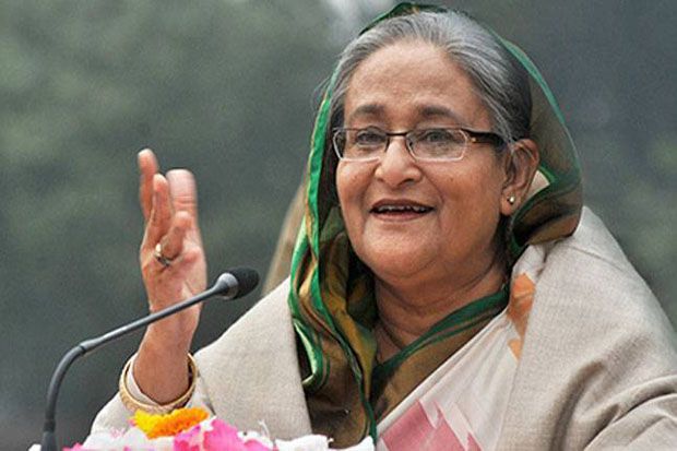 Pemilu Parlemen Bangladesh; PM Hasina Diprediksi Menang