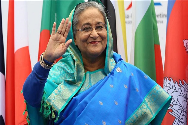 PM Hasina Kembali Menangkan Pemilu Bangladesh