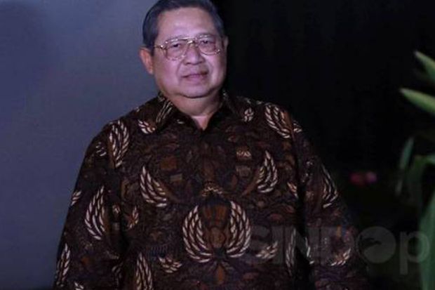 SBY: Jangan Lampaui Batas, Tak Baik untuk Rakyat