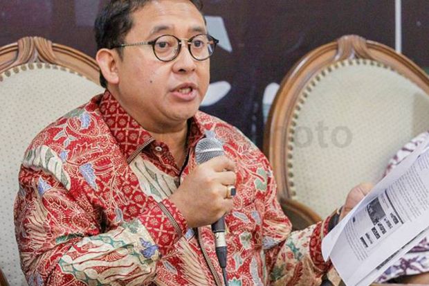 Fadli Zon: Jelang Pemilu, Kualitas Demokrasi Indonesia Menurun