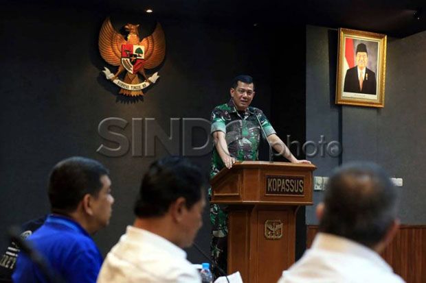 Pengamat: Letjen TNI Doni Munardo Sosok Tepat Jabat Kepala BNPB