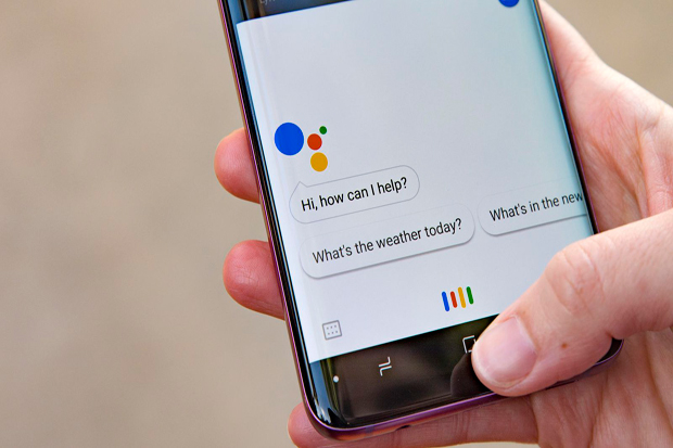Google Assistant Kini Bisa Digunakan untuk Berdonasi