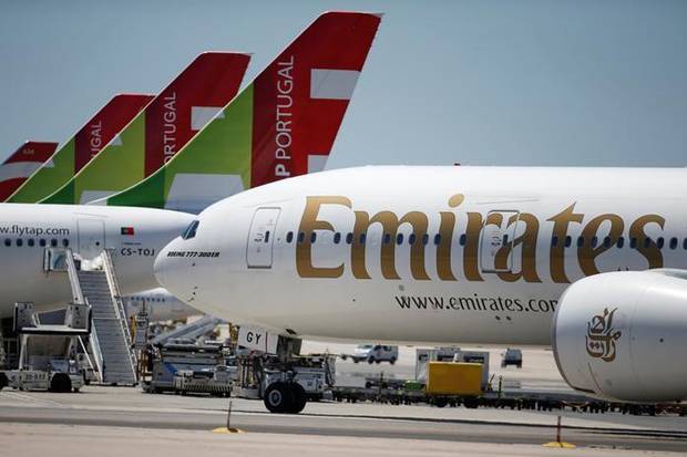 Maskapai Emirates Segera Pindah ke Terminal 3 Bandara Soekarno-Hatta