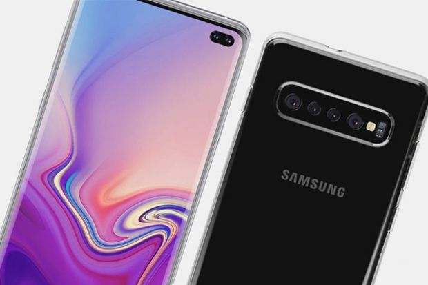 Samsung Layar Lipat Disebut Akan Dilengkapi Tiga Kamera Belakang