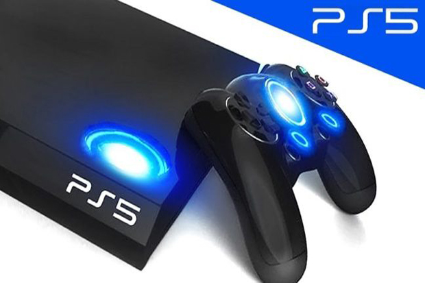 PlayStation 5 Diprediksi Bakal Dukung Grafis Hingga 4K