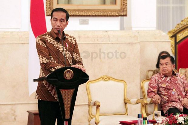 KEIN: Pemerintahan Joko Widodo Bikin Ekonomi Indonesia Semakin Baik