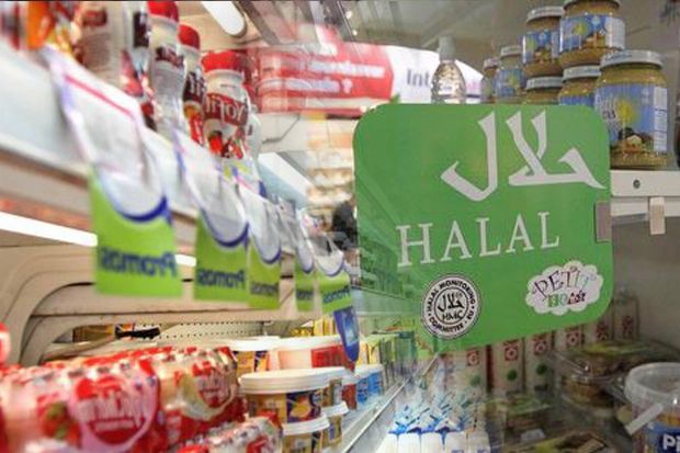 Populasi Muslim Dunia Meningkat Jadi Peluang Pacu Ekspor Produk Halal