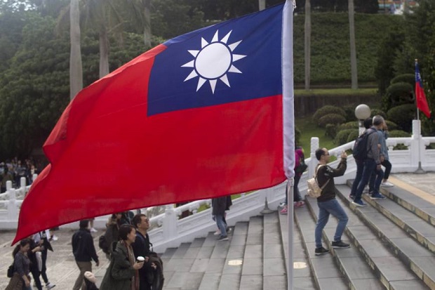 RI Hentikan Sementara Pengiriman Mahasiswa ke Taiwan