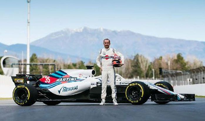Ambisi Robert Kubica Kembali Kuasai Formula Satu Diprediksi Sulit