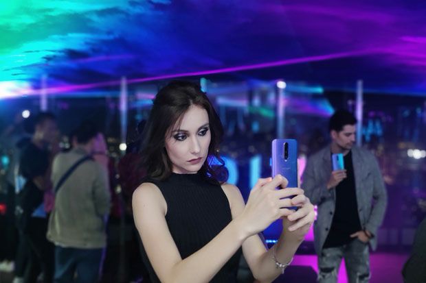 Jual Inovasi Teknologi, OPPO Emoh Lagi Dibilang Ponsel Selfie Expert