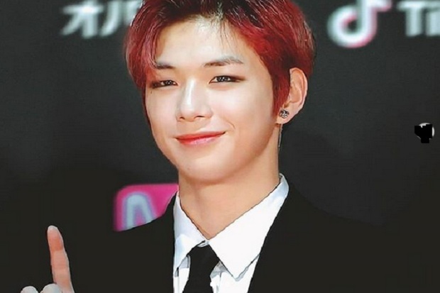 Kang Daniel Wanna One Diikuti 1 Juta Pengguna Instagram