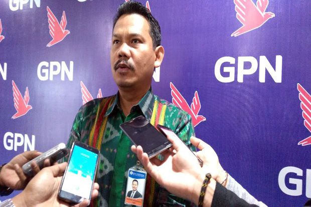 2018, Capaian Inflasi di Bangka Belitung Terkendali Sebesar 3,18%