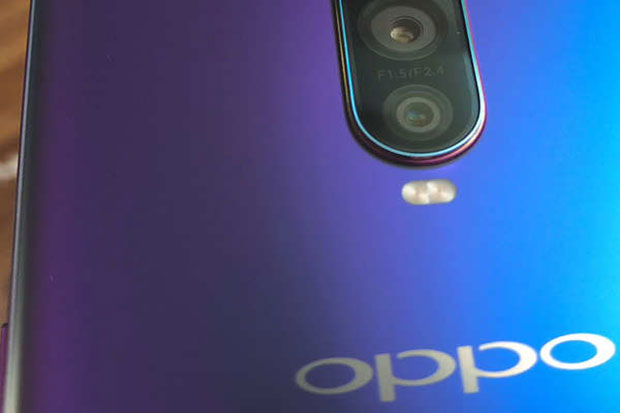 Alasan Oppo Tak Aktifkan Kamera 3D di R17 Pro
