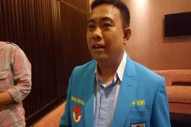 Ketua Umum Terpilih KNPI Dorong Efektivitas Program Pemerintah
