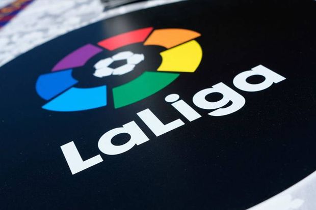 Hasil Pertandingan dan Klasemen La Liga Spanyol (6-7/1/2019)