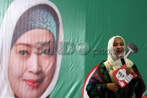 Pertanyaan Debat Dibocorkan, Fahira: Masa Kalah dengan Cerdas Cermat