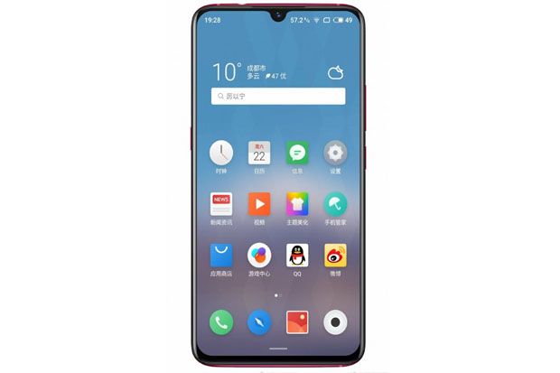 CEO Konfirmasi Meizu Note 9 Dimodali Snapdragon 6150 dan Kamera 48 MP