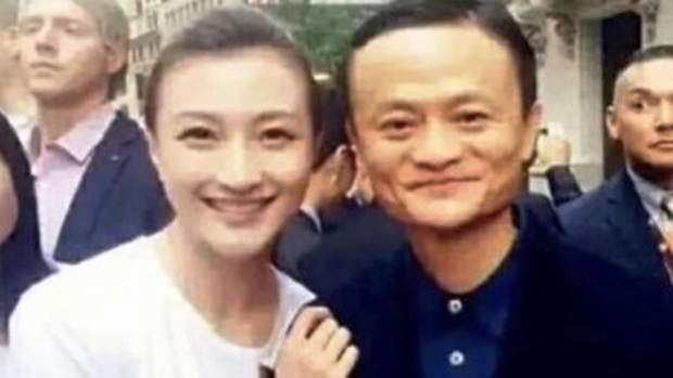 Tong Wenhong, Wanita yang Dicurangi Jack Ma Selama 14 Tahun