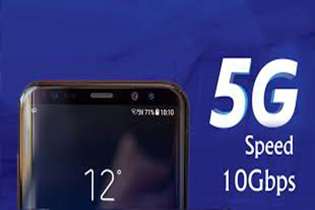 Samsung Gandeng Sprint Untuk Bawa Ponsel 5G
