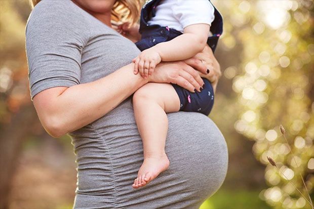 Jarak Kehamilan Kurang dari Setahun Tingkatkan Risiko Kesehatan