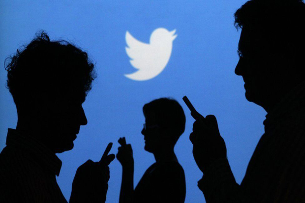 Twitter Medsos yang Paling Banyak Ditemukan Konten Negatif