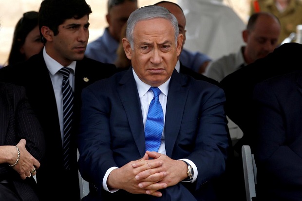 Israel Gugat 7 Negara Arab dan Iran karena Usir Orang-orang Yahudi